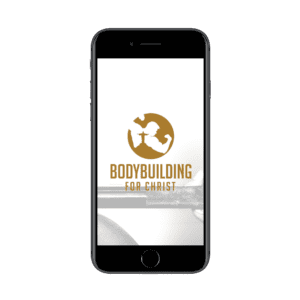 Christian Bodybuilding - Free Fitness App