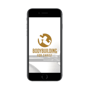 Bodybuilding for Christ Christian Bodybuilding - Free Fitness App