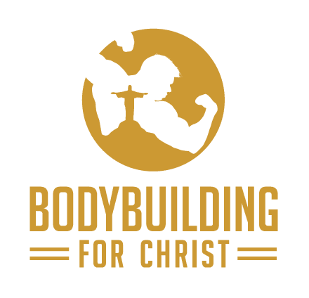 Bodybuilding for Christ | Christian Bodybuilding | Christian Bodybuilder