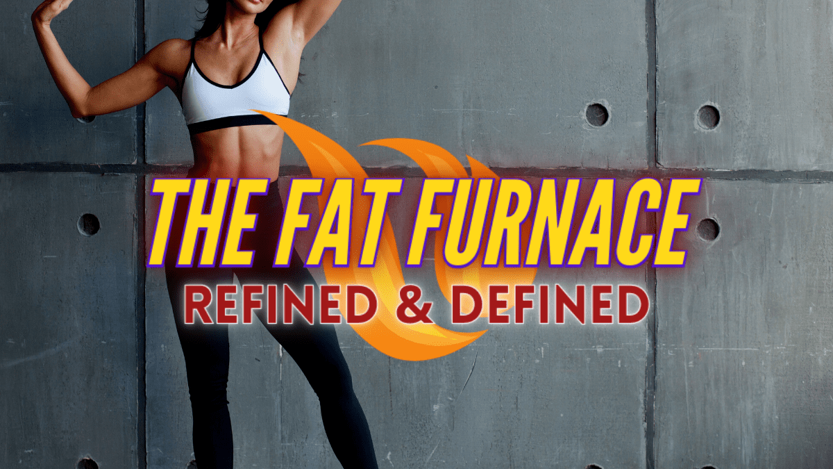 The Fat Furnace Challenge